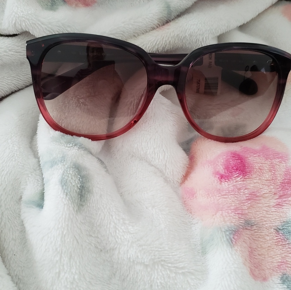 Kate Spade Sunglasses
